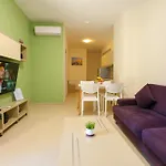 Apartamento Diamond Hill