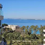 Apartamento Diamond Hill Vlorë