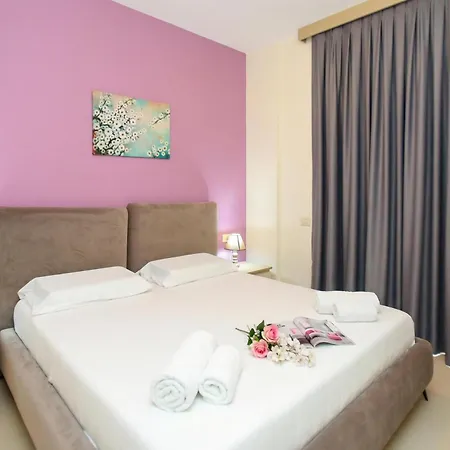 Apartament Diamond Hill Wlora