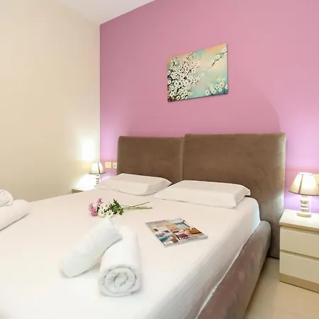 Diamond Hill Apartament *