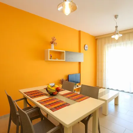 Diamond Hill Apartman Vlora