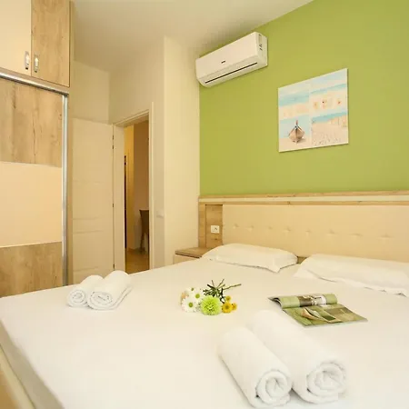 Diamond Hill Apartament Wlora