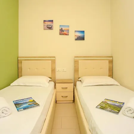 Diamond Hill Apartament