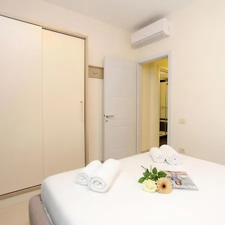 Diamond Hill Apartament