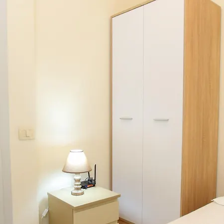 Diamond Hill Apartament