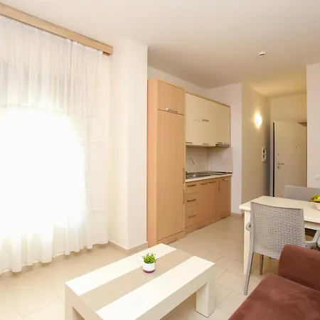 Diamond Hill Apartament *