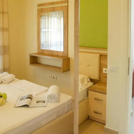 Diamond Hill Apartament *