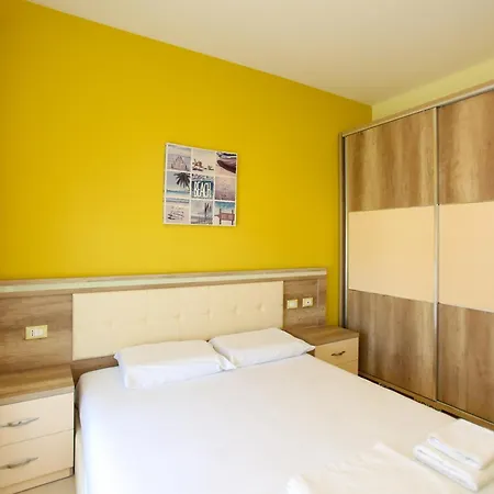 Apartman Diamond Hill Vlora