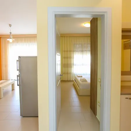 Diamond Hill Apartament Wlora
