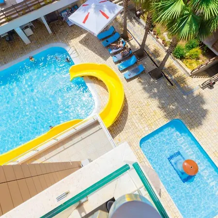 Apartament Diamond Hill