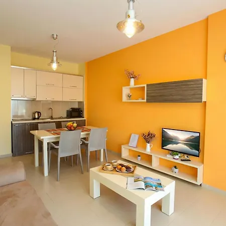 Apartament Diamond Hill
