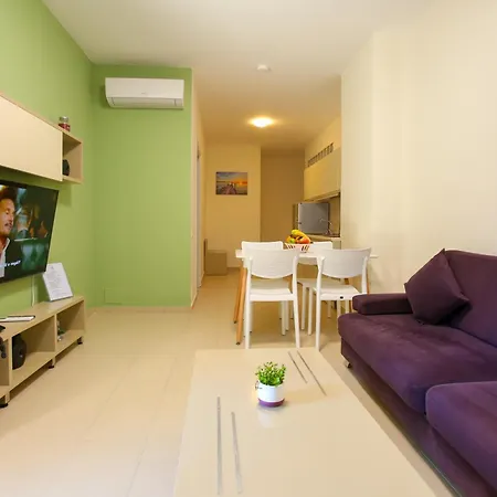 Apartman Diamond Hill