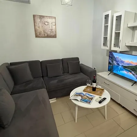 Apartament Diamond Hill *