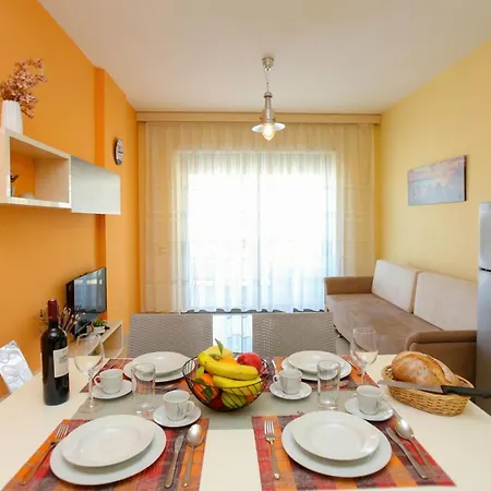 Diamond Hill Apartament Wlora