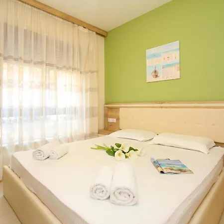Diamond Hill Apartament
