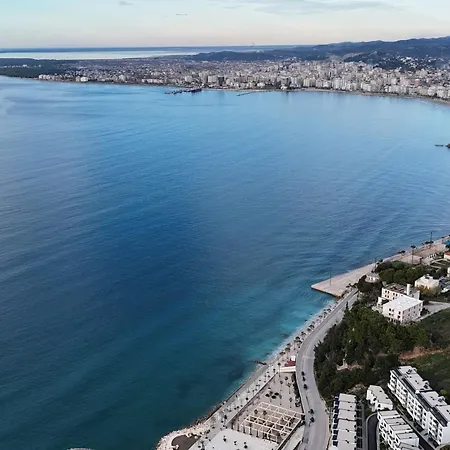 Diamond Hill Apartament Wlora