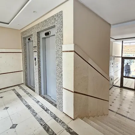 Diamond Hill Apartament Wlora