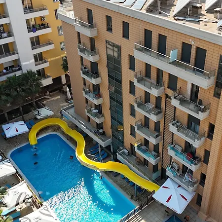 Apartman Diamond Hill