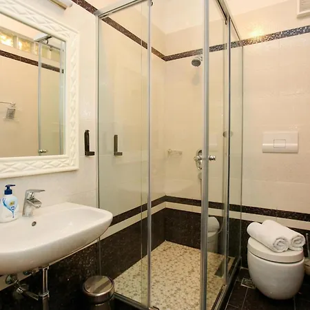Apartament Diamond Hill Wlora