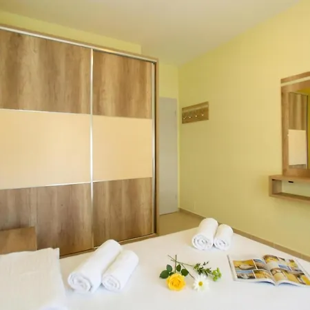 Apartament Diamond Hill