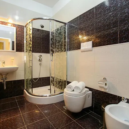Apartament Diamond Hill *