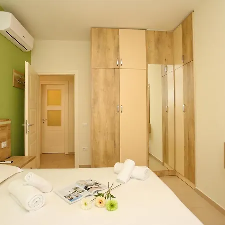 Diamond Hill Apartament