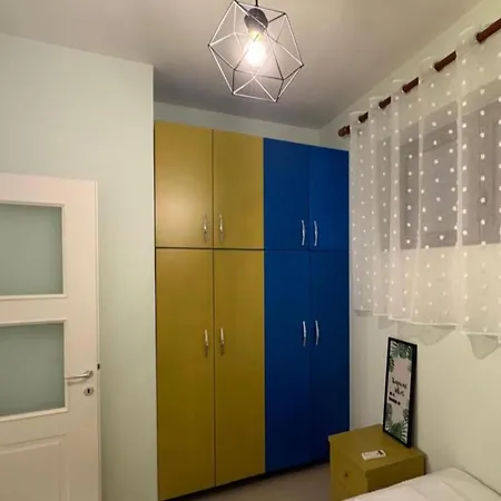Diamond Hill Apartament *