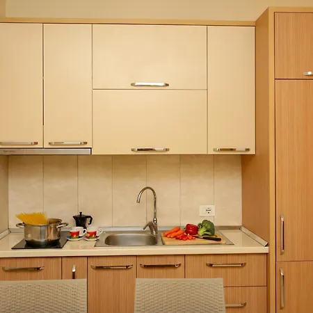 Apartament Diamond Hill