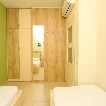 Apartament Diamond Hill *