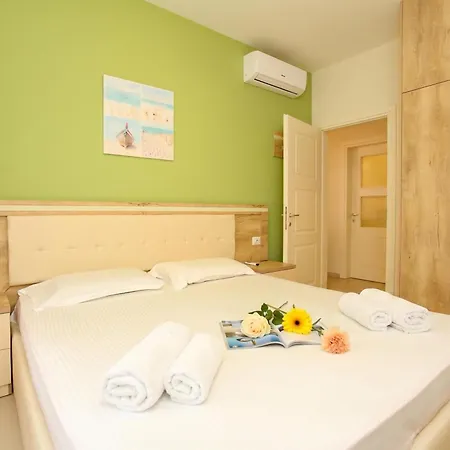 Diamond Hill Apartament Wlora