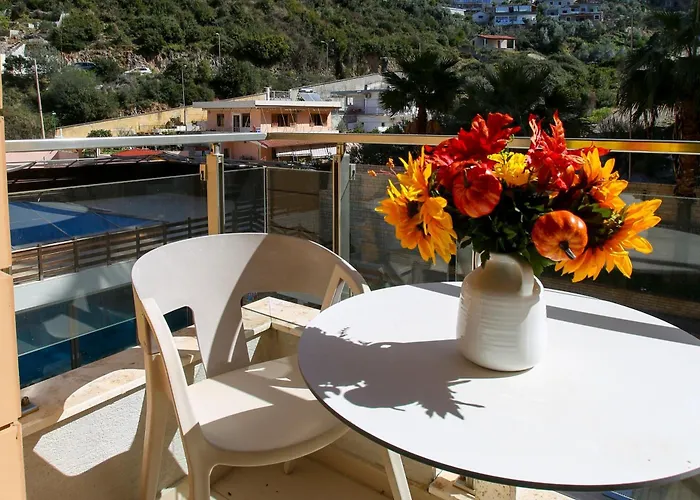 Apartment Diamond Hill