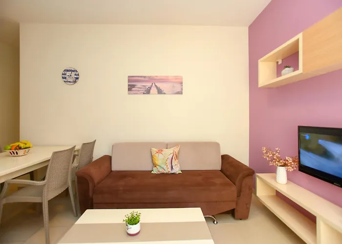 Diamond Hill Apartment Vlorë