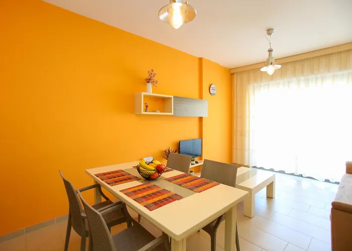 Diamond Hill Apartment Vlorë