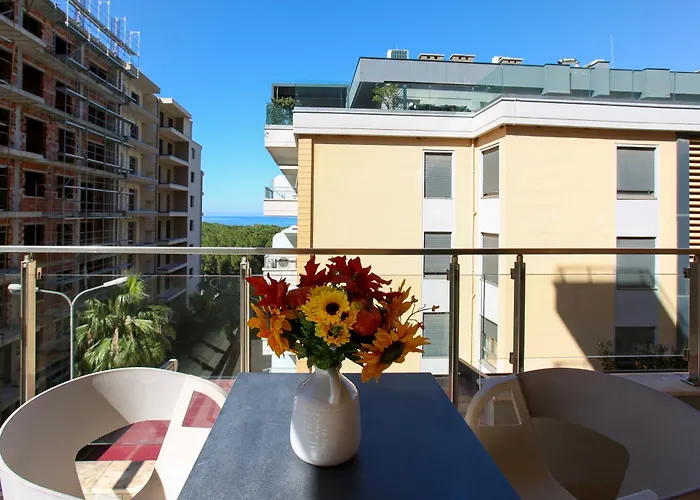 Apartment Diamond Hill