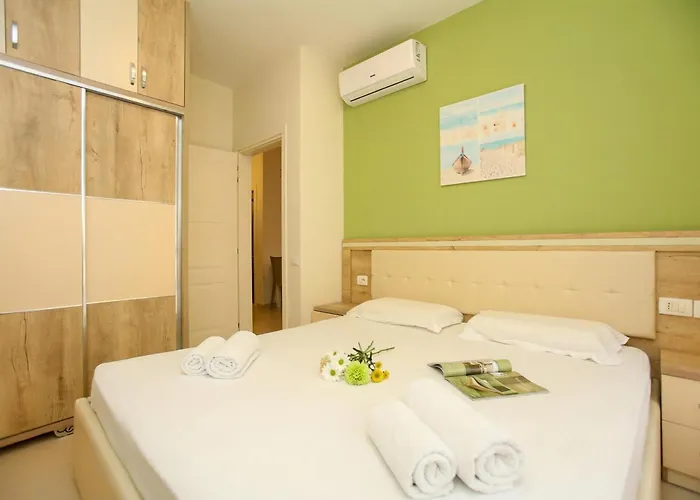 Diamond Hill Apartment Vlorë