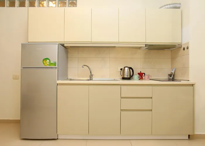 Apartment Diamond Hill Vlorë