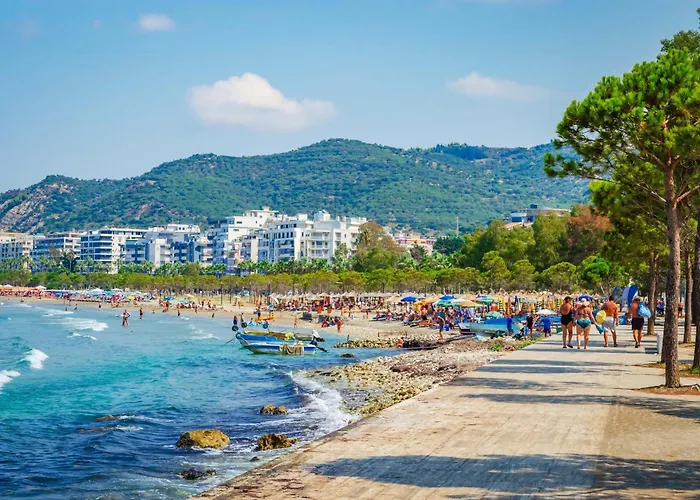 Diamond Hill * Vlorë