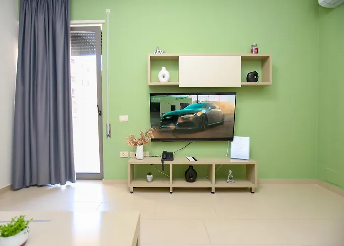 Apartment Diamond Hill