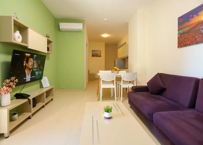 Apartment Diamond Hill