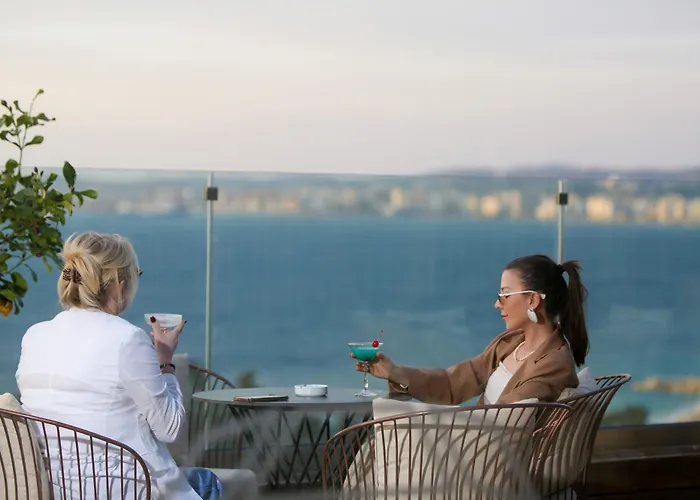 Diamond Hill Apartment Vlorë