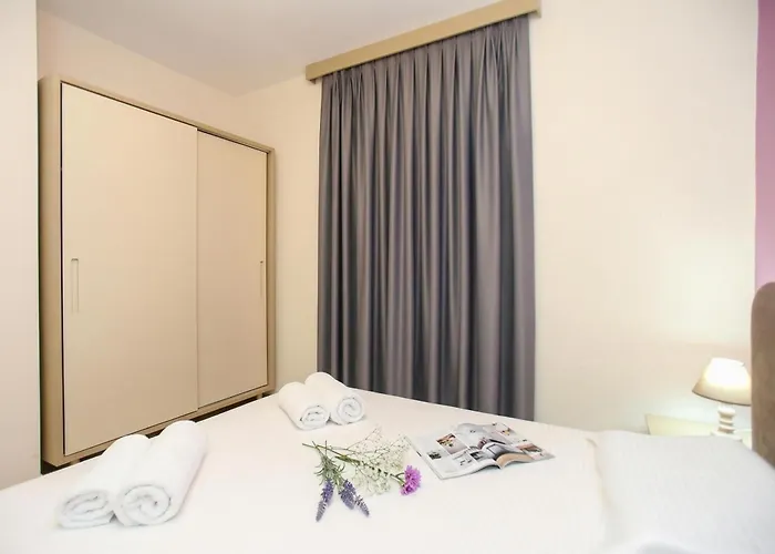 Apartment Diamond Hill