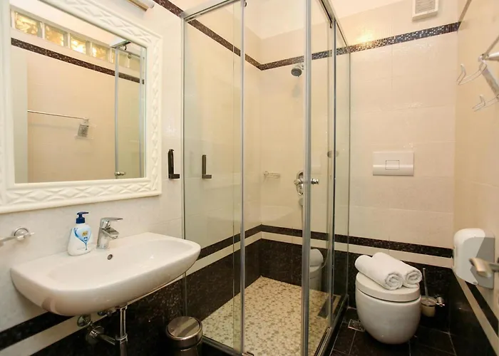 Apartment Diamond Hill Vlorë