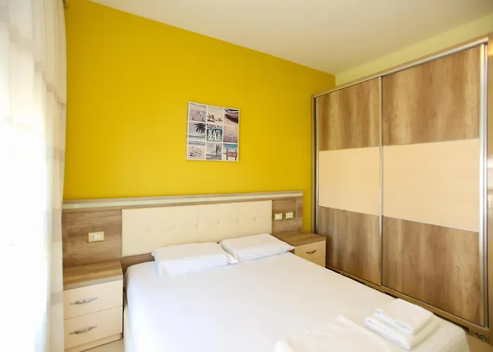 Apartment Diamond Hill Vlorë